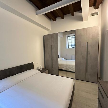 Al Campanile Apartment Verona Ngoại thất bức ảnh