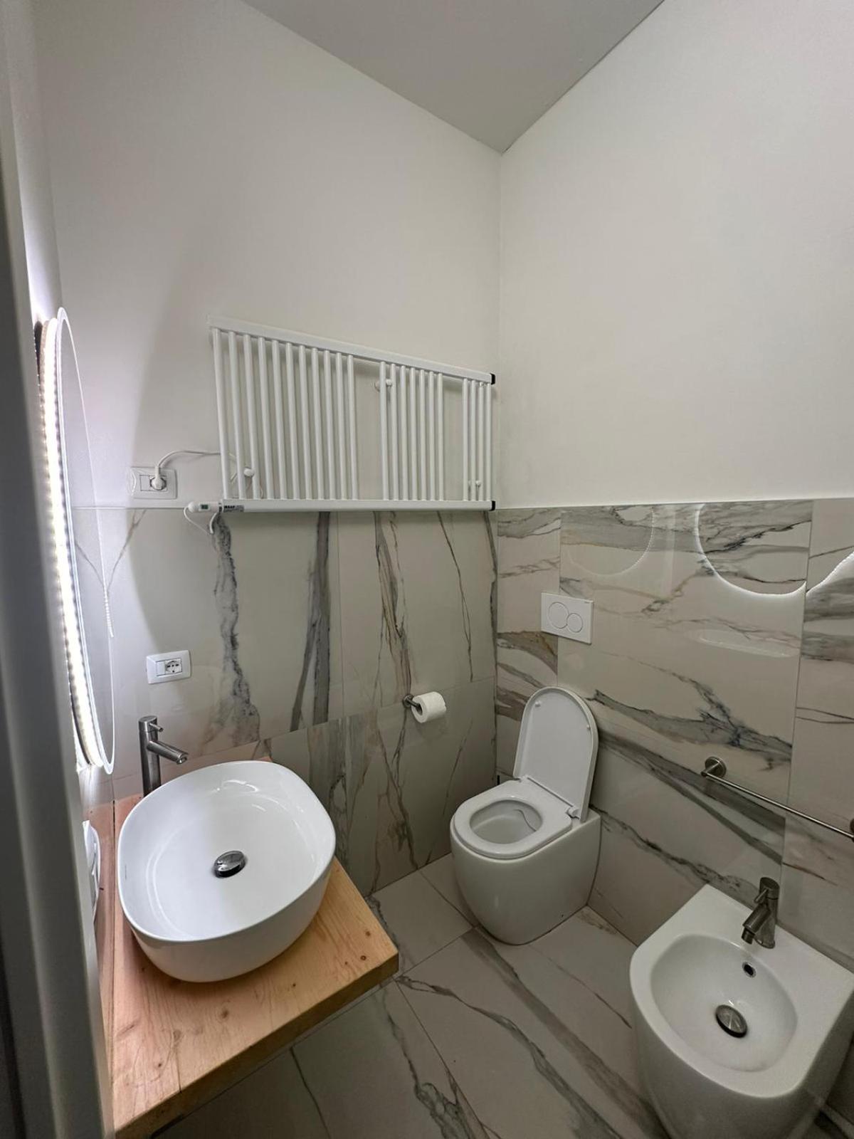 Al Campanile Apartment Verona Ngoại thất bức ảnh