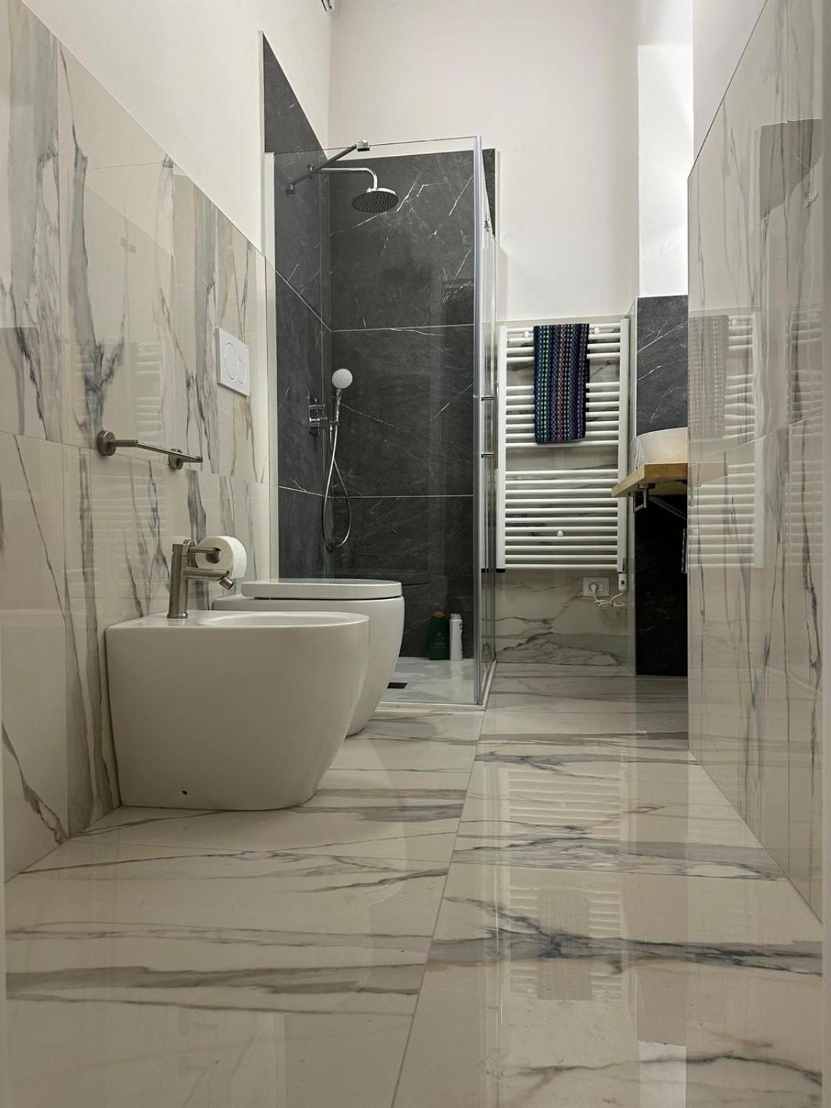 Al Campanile Apartment Verona Ngoại thất bức ảnh